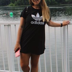 Adidas originals dress